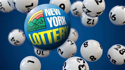 resultat lottery new york.